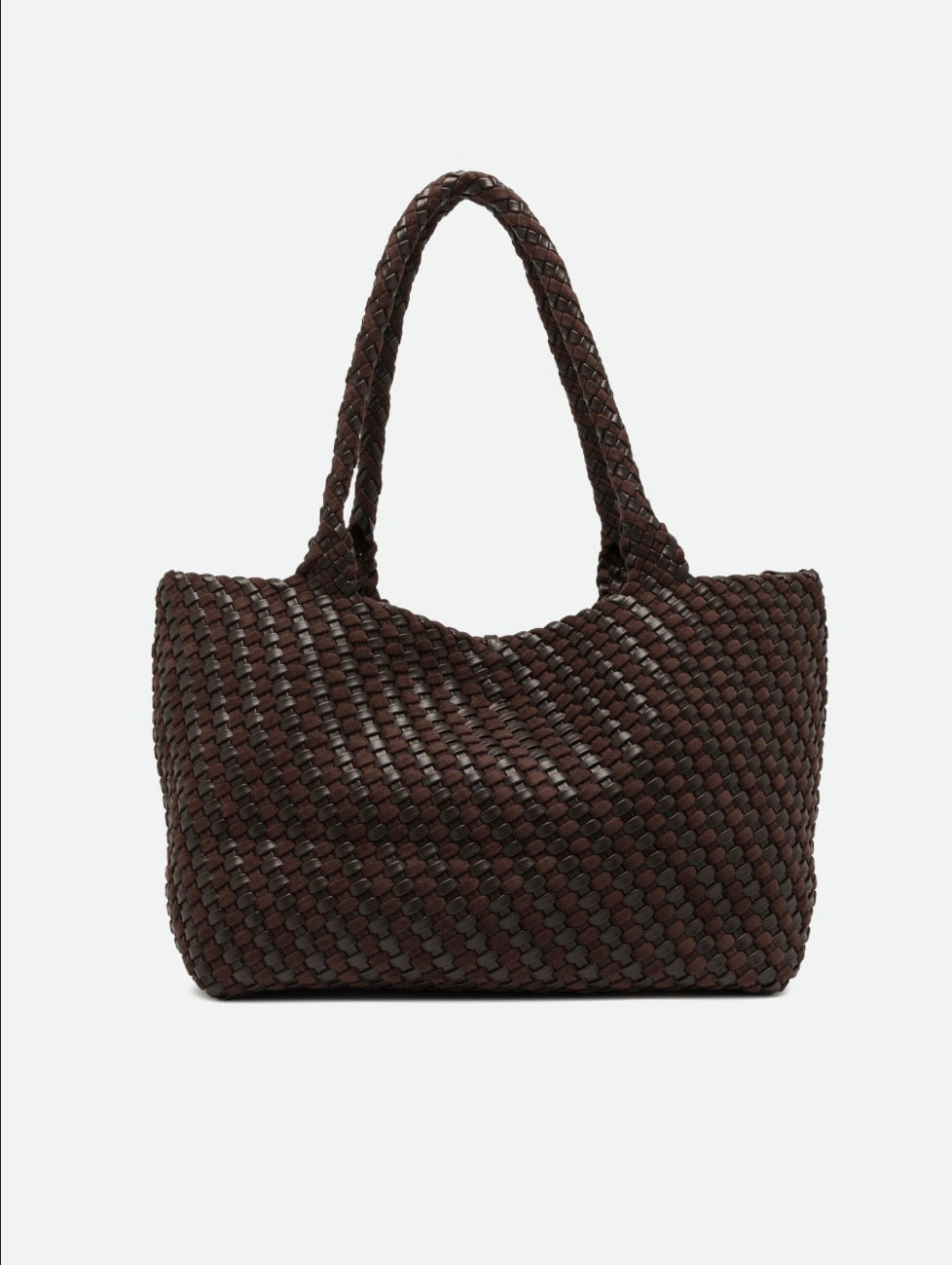 GIANNI CHIARINI BORSA SHOPPING AURELIE ESPRESSO