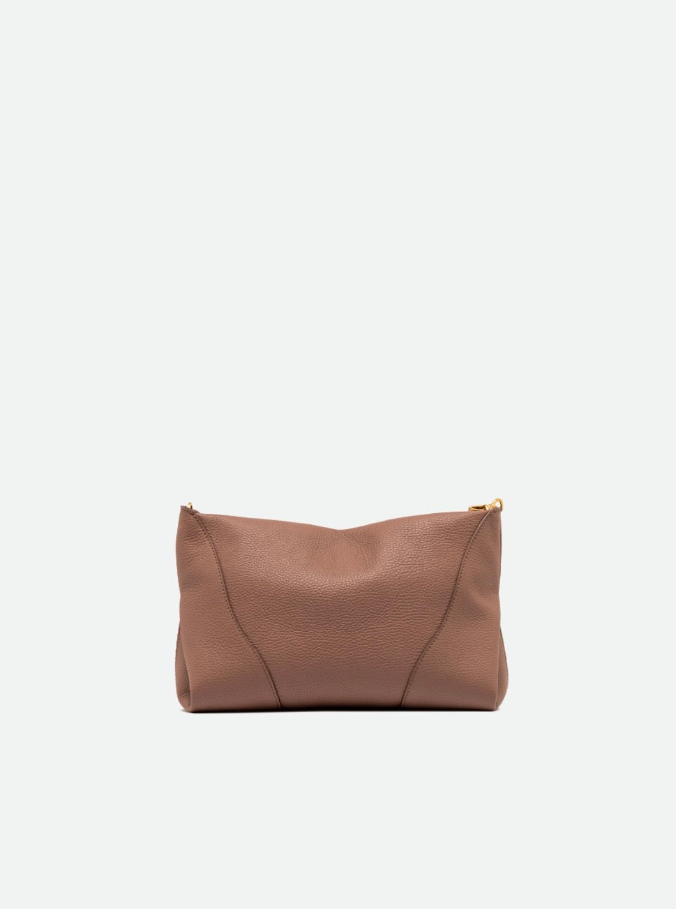 GIANNI CHIARINI POCHETTE SURIA MARABOU