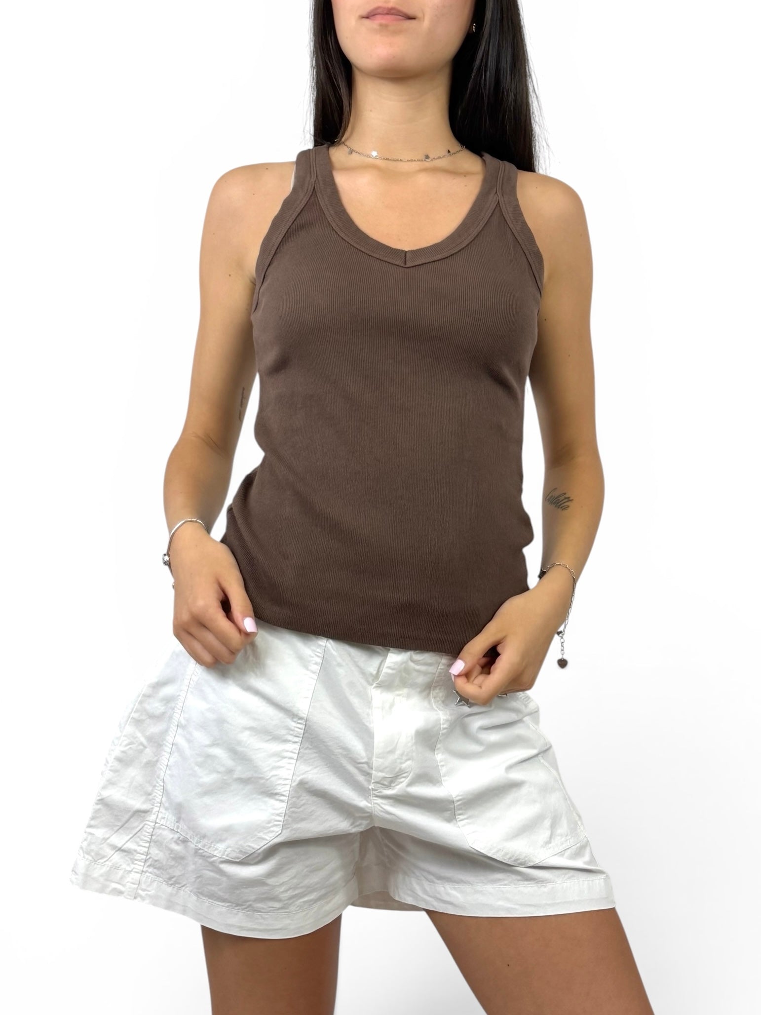 SUSY MIX CANOTTA COSTINE CIOCCOLATO