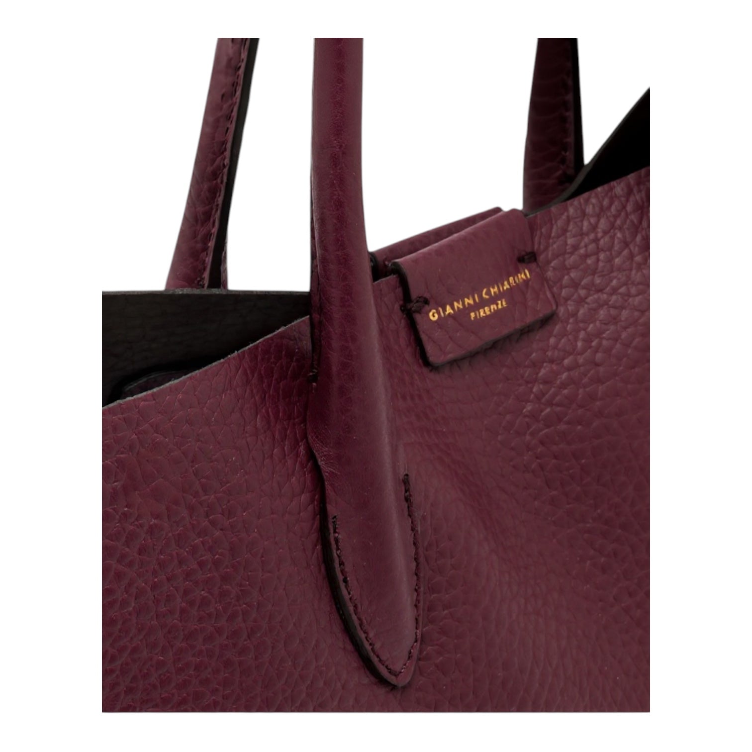 GIANNI CHIARINI BORSA ARETHA WINE BERRY GRANDE