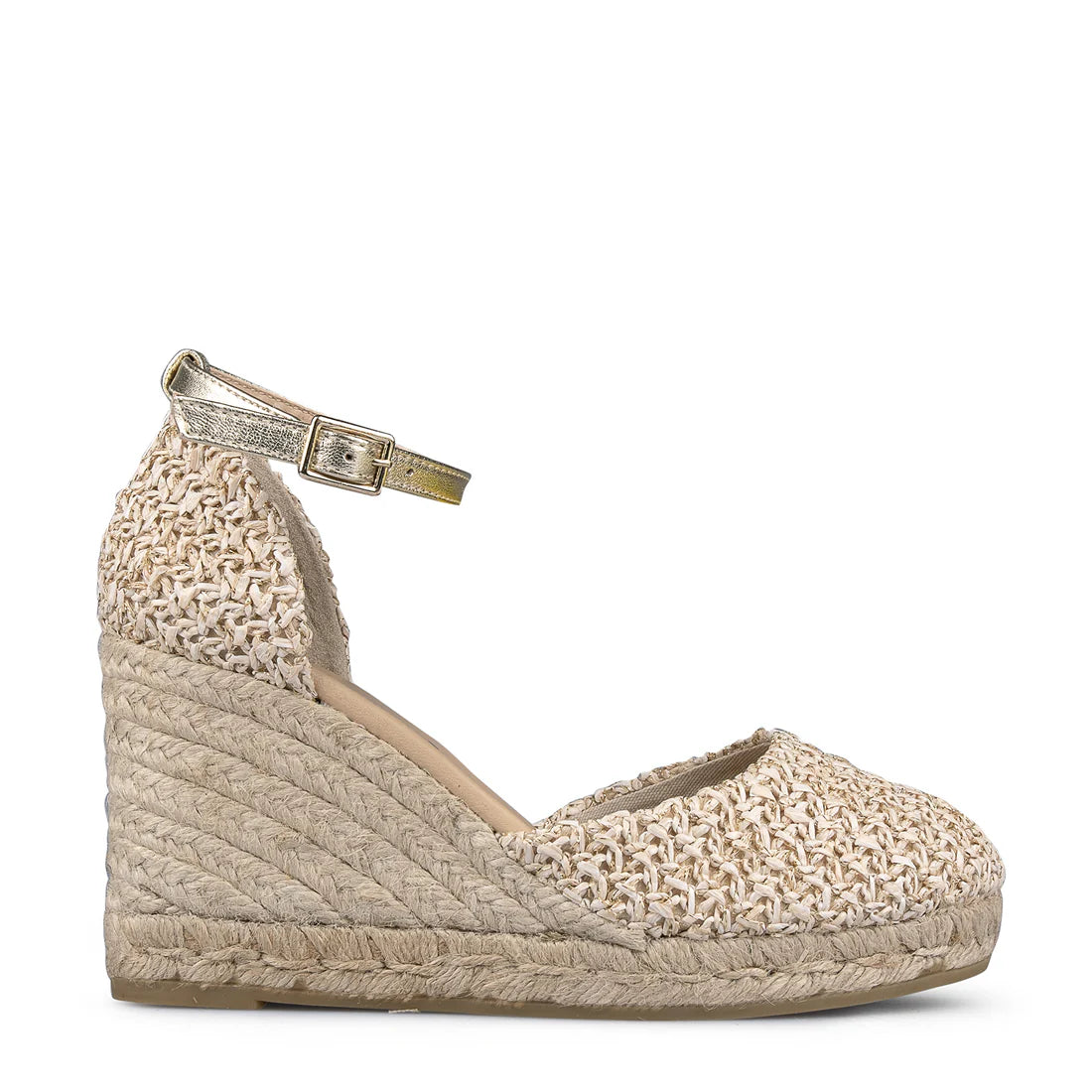 ESPADRILLES CIRA MONTE TRIGO