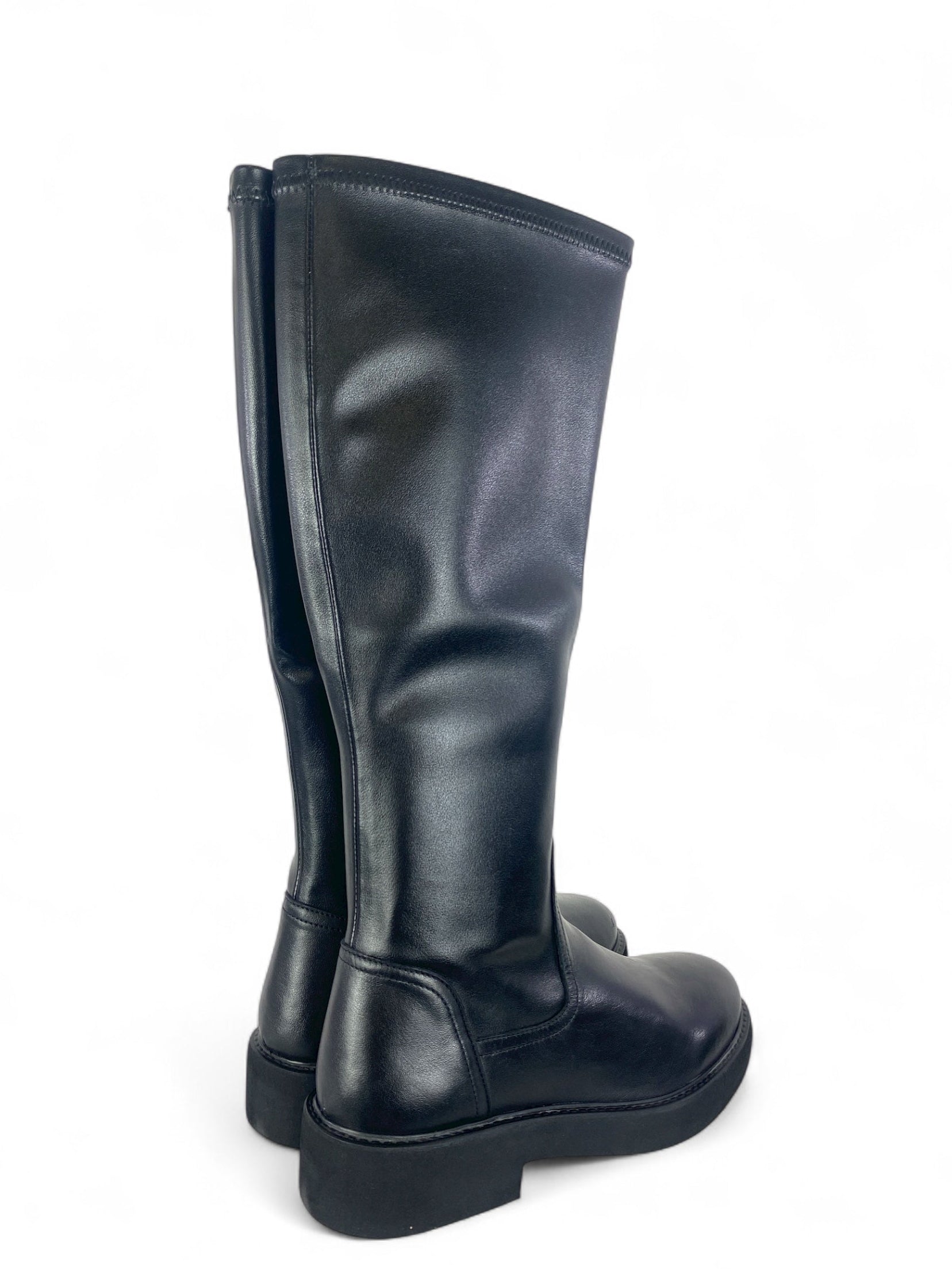 CRISTIN STIVALE ELASTICIZZATO