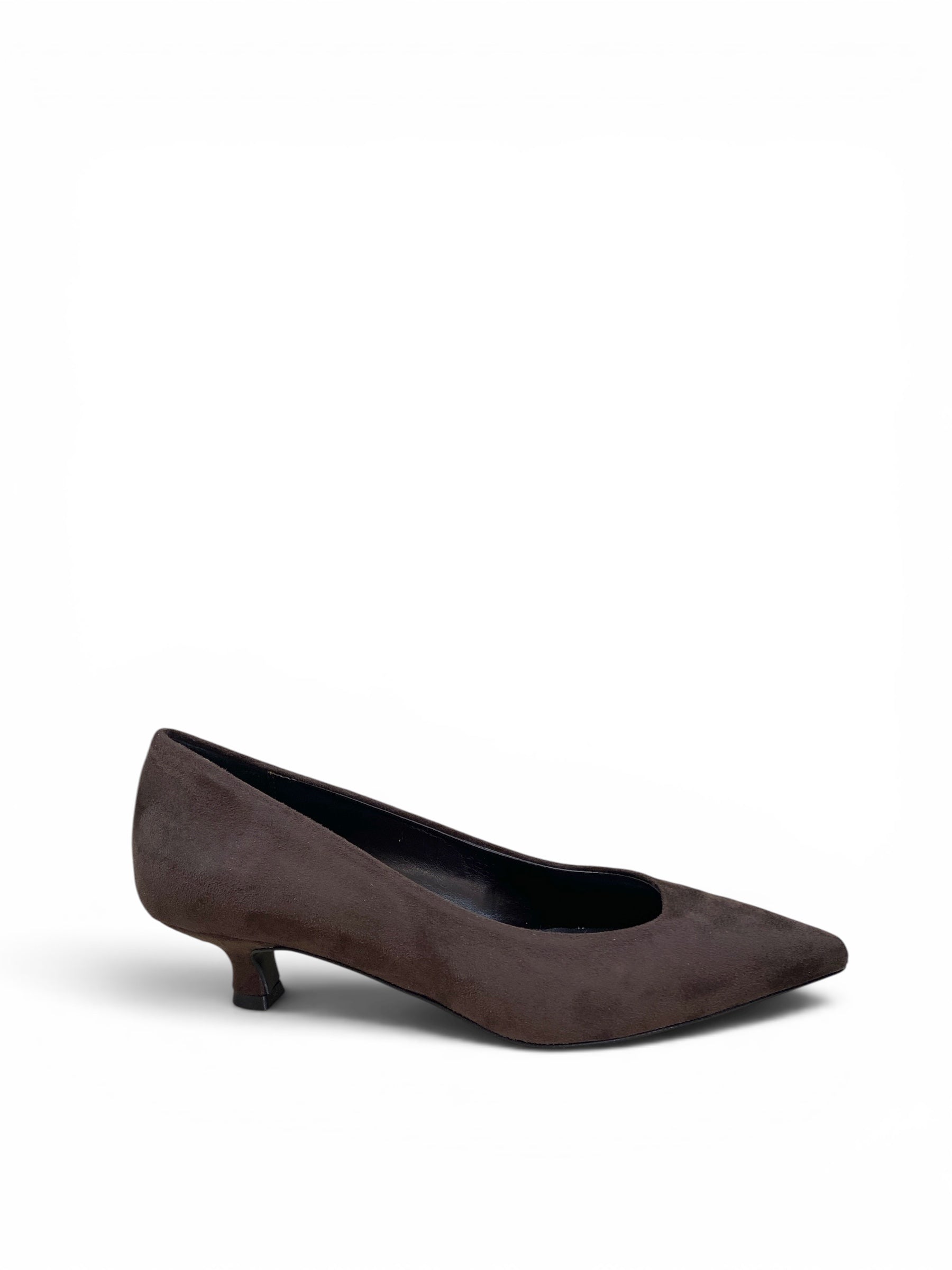 BOTTEGA LOTTI DÉCOLLETÉ ECOCAMOSCIO