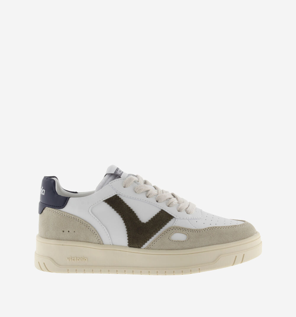 VICTORIA SNEAKERS SEUL MARINO