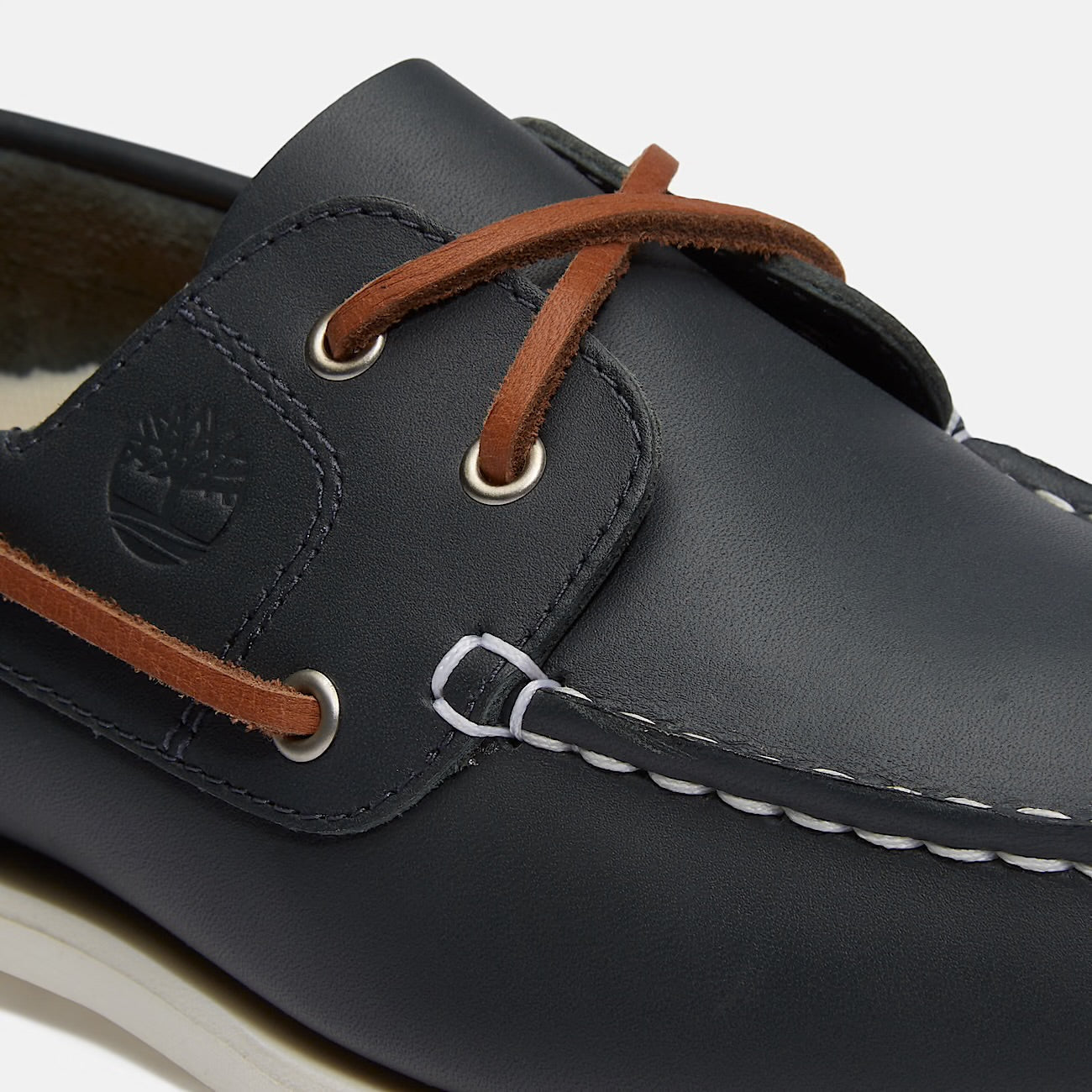 TIMBERLAND SCARPA DA BARCA NAVY