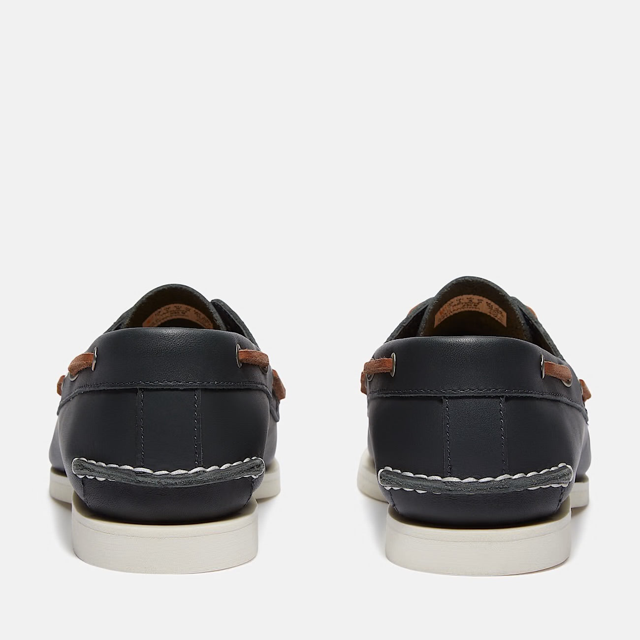 TIMBERLAND SCARPA DA BARCA NAVY