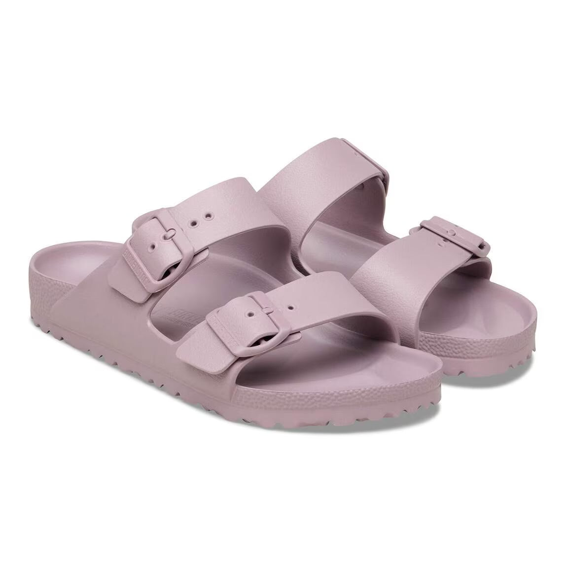 BIRKENSTOCK ARIZONA FADED PURPLE