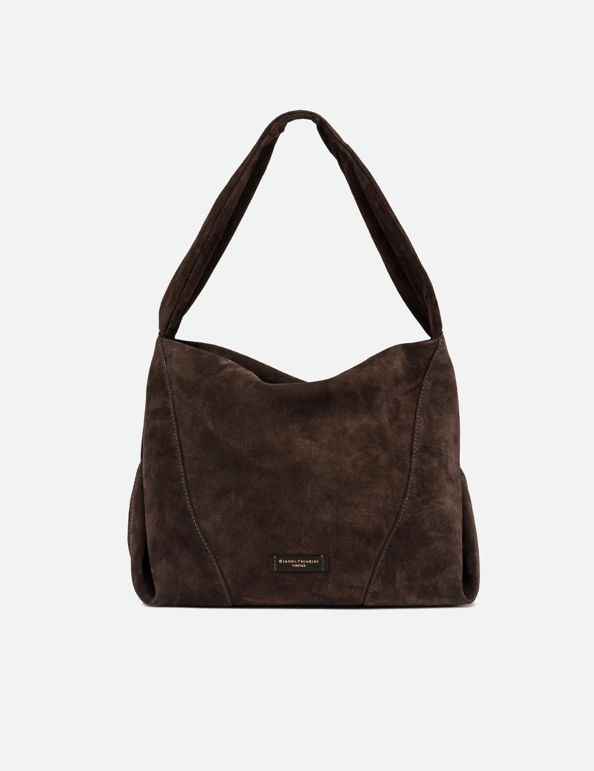 GIANNI CHIARINI BORSA SURIA MOKA