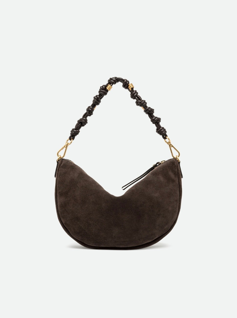 GIANNI CHIARINI BORSA CLEO MOKA