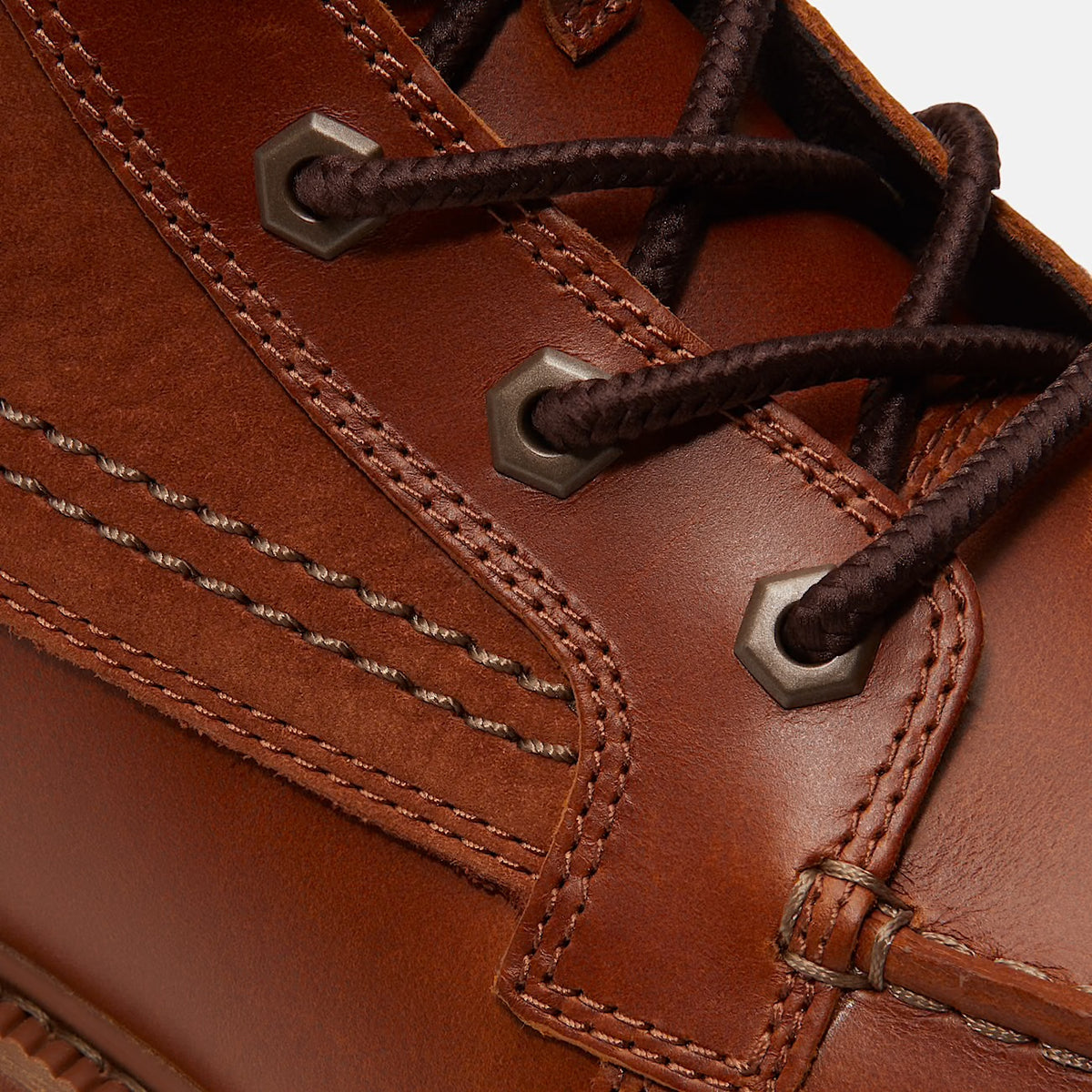 TIMBERLAND STIVALETTO BRITTON DRIVE MARRONE