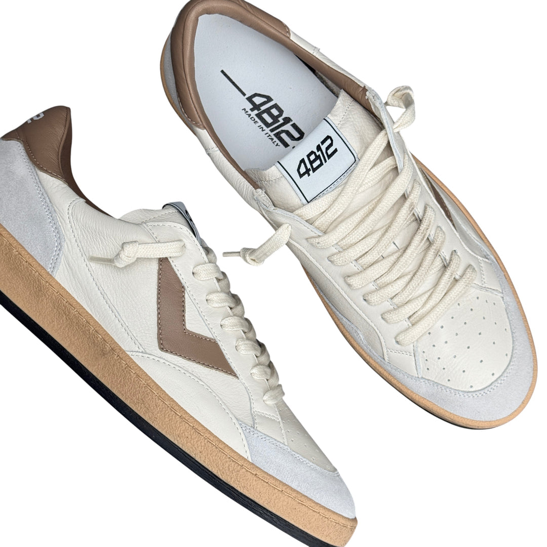 4B12 SNEAKERS PLAYNEW U1008