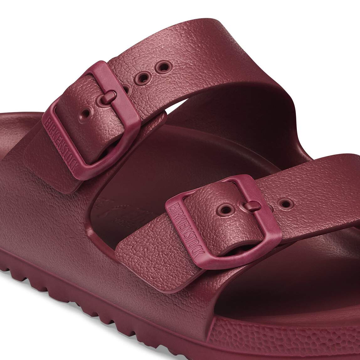 BIRKENSTOCK ARIZONA EVA ZINFANDEL