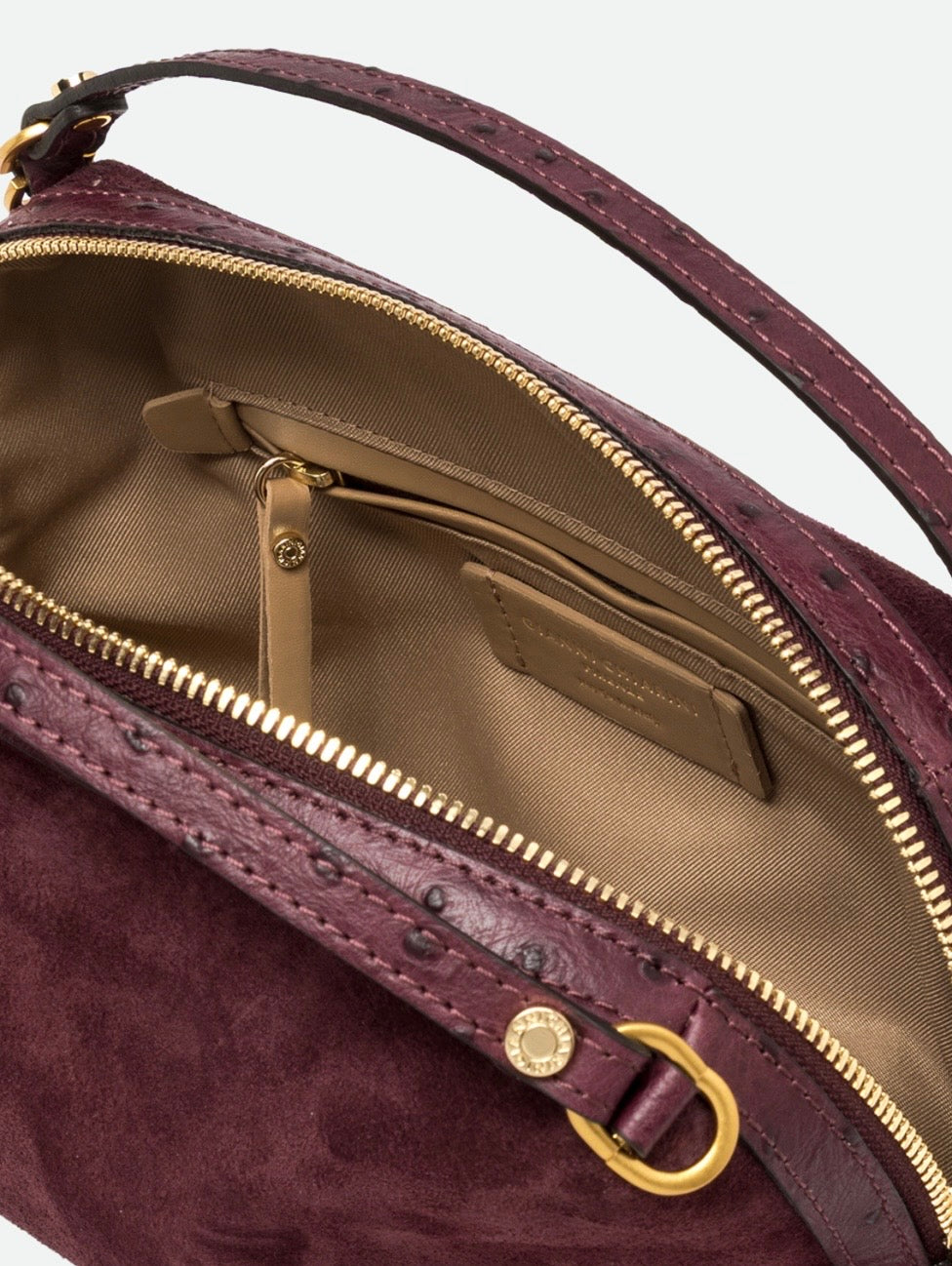 GIANNI CHIARINI BORSA ALIFA AMARONE