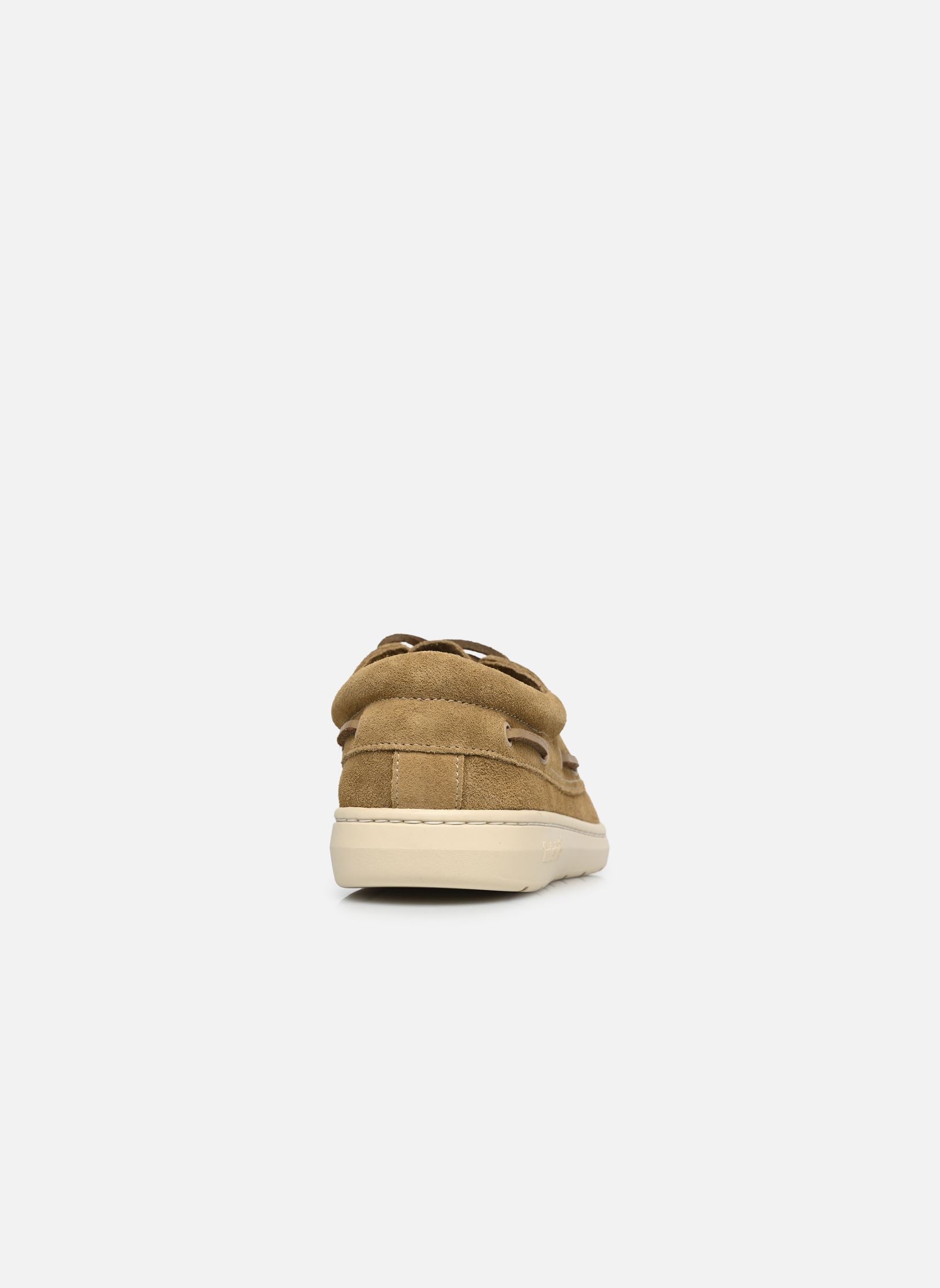 TIMBERLAND MOCASSINO PORTOFINO PIER BEIGE