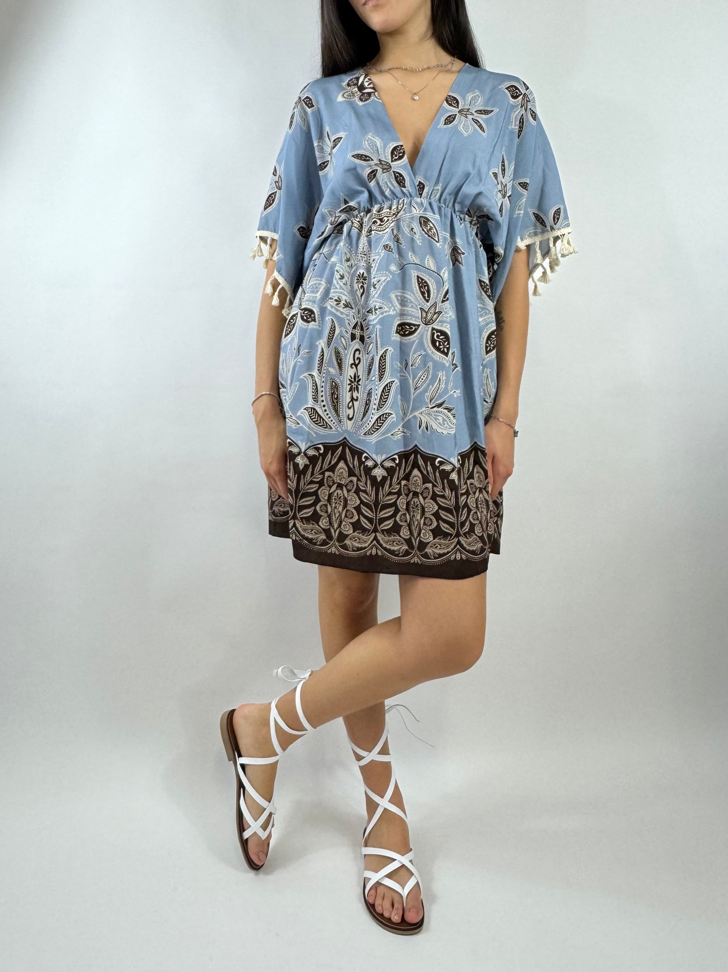 SUSY MIX ABITO FANTASIA CELESTE