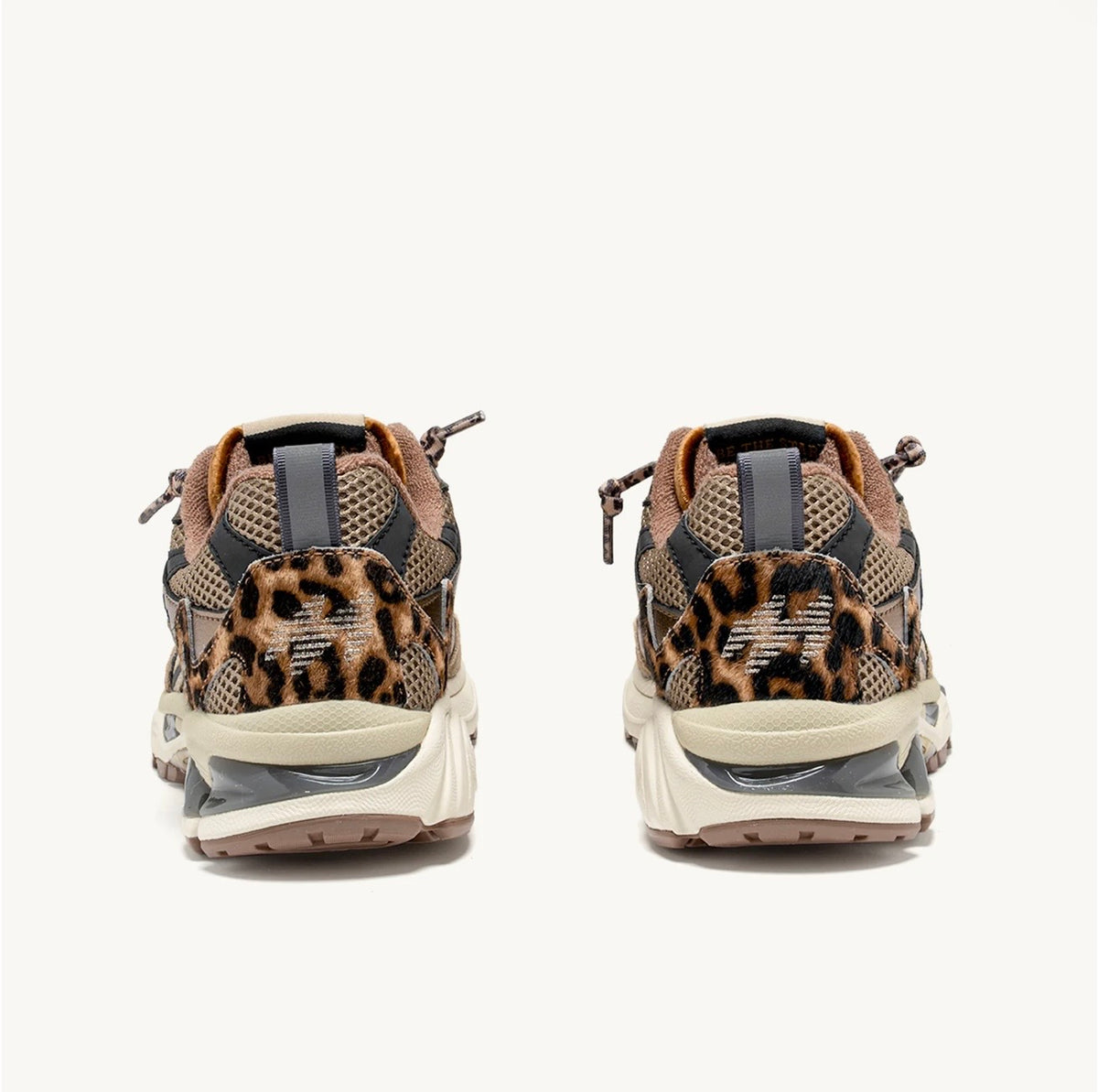 MRP STAR SNEAKERS MELROSE CAVALLINO COOKIES