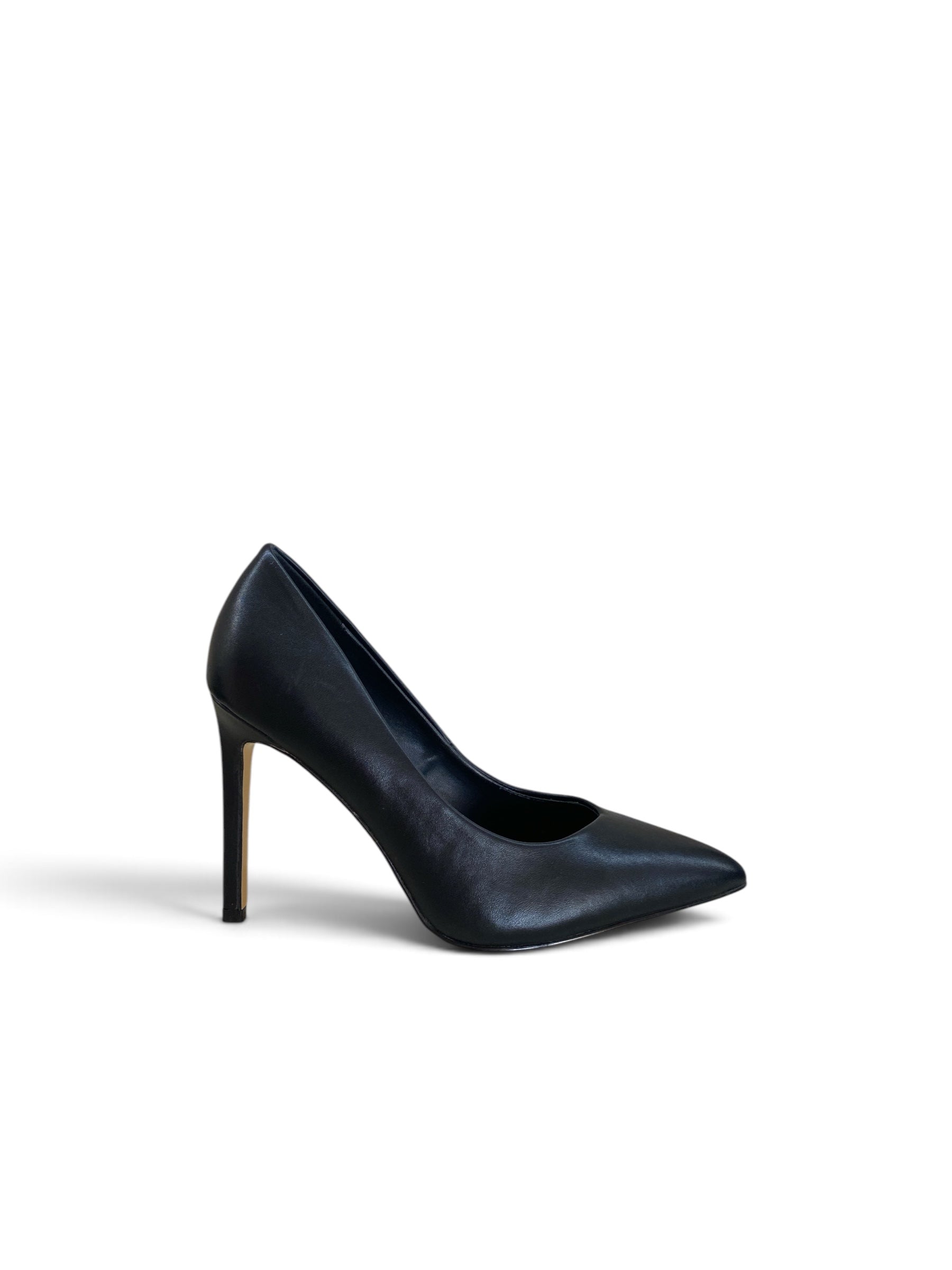 CRISTIN DÉCOLLETÉ NERO SCOLLO A V