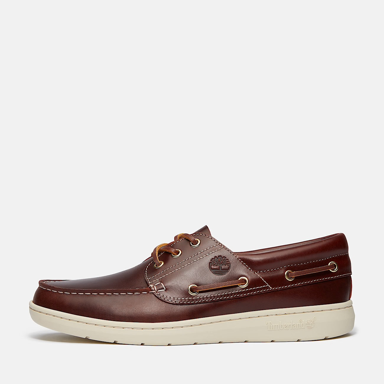 TIMBERLAND SCARPA DA BARCA BORDEAUX