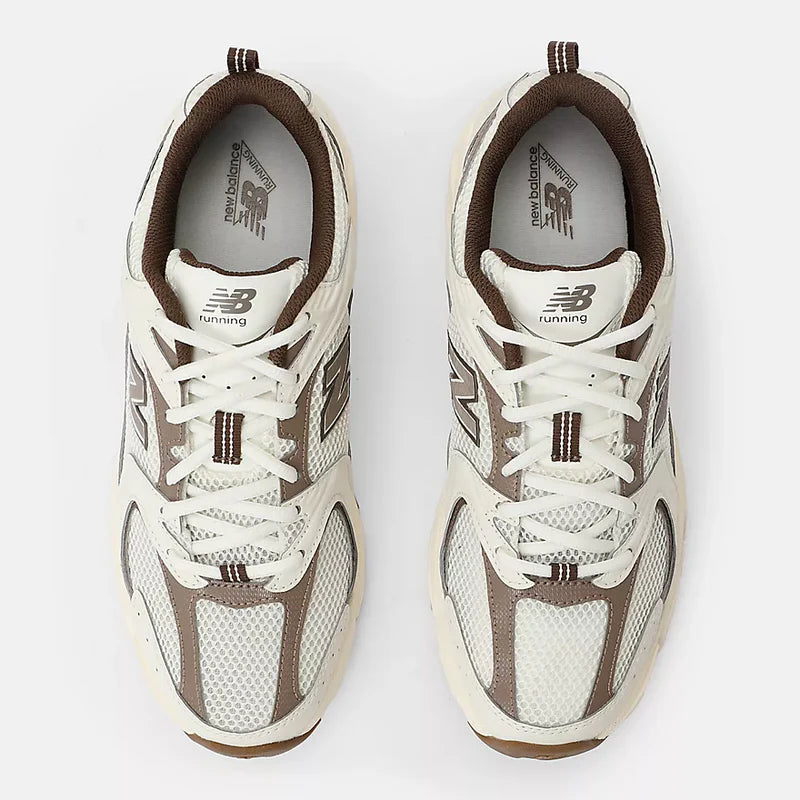 NEW BALANCE SNEAKERS MR530ASM