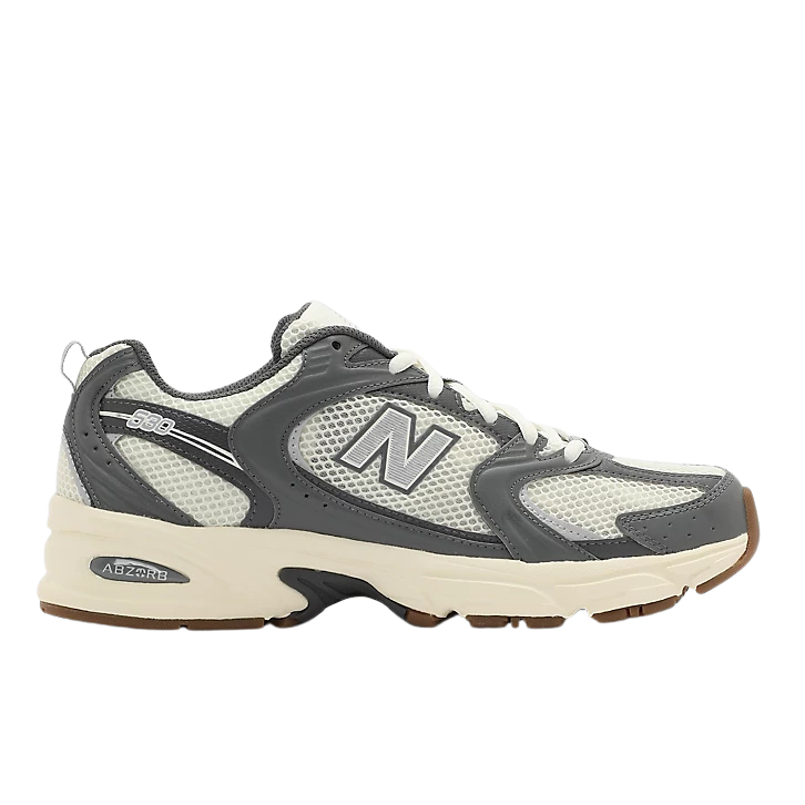 New Balance sneaker uomo 530 Grigio
