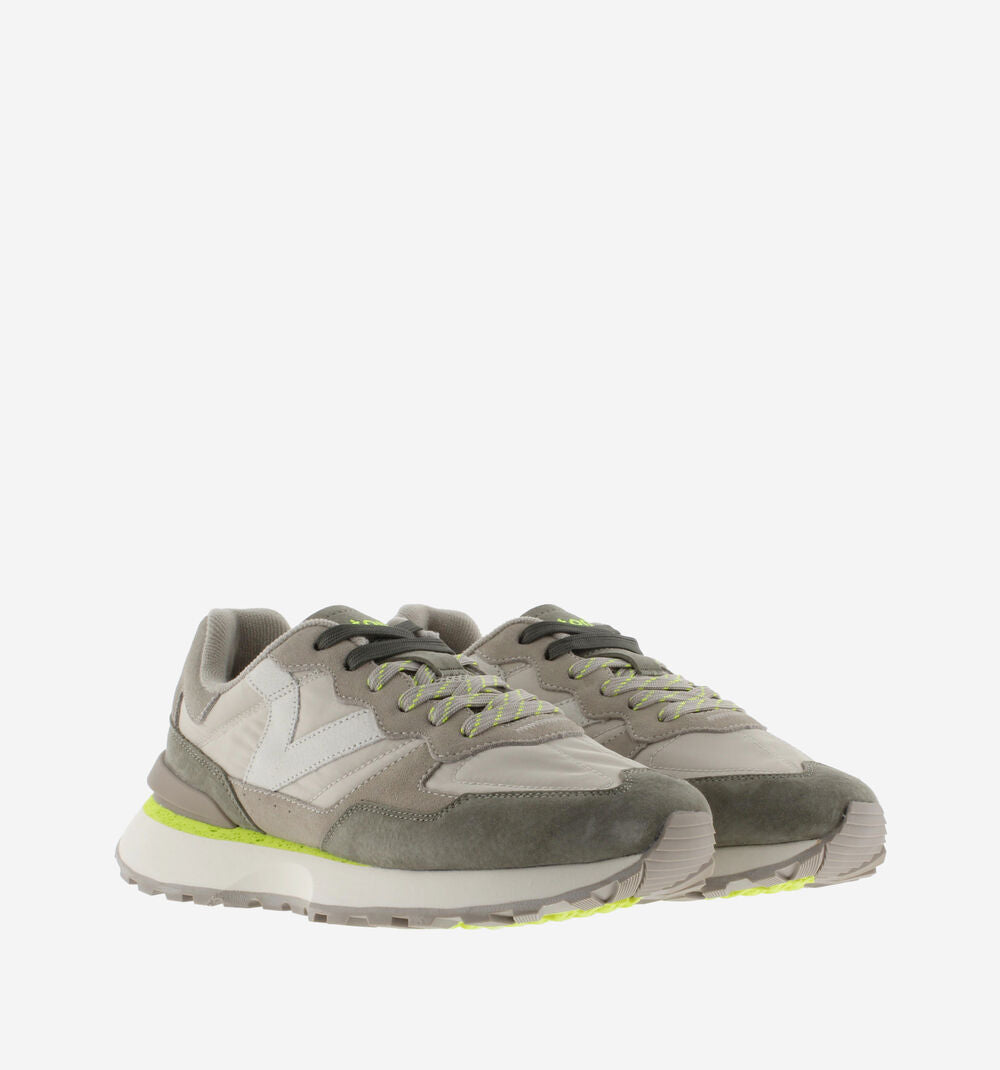 VICTORIA SNEAKERS RUSH KAKI