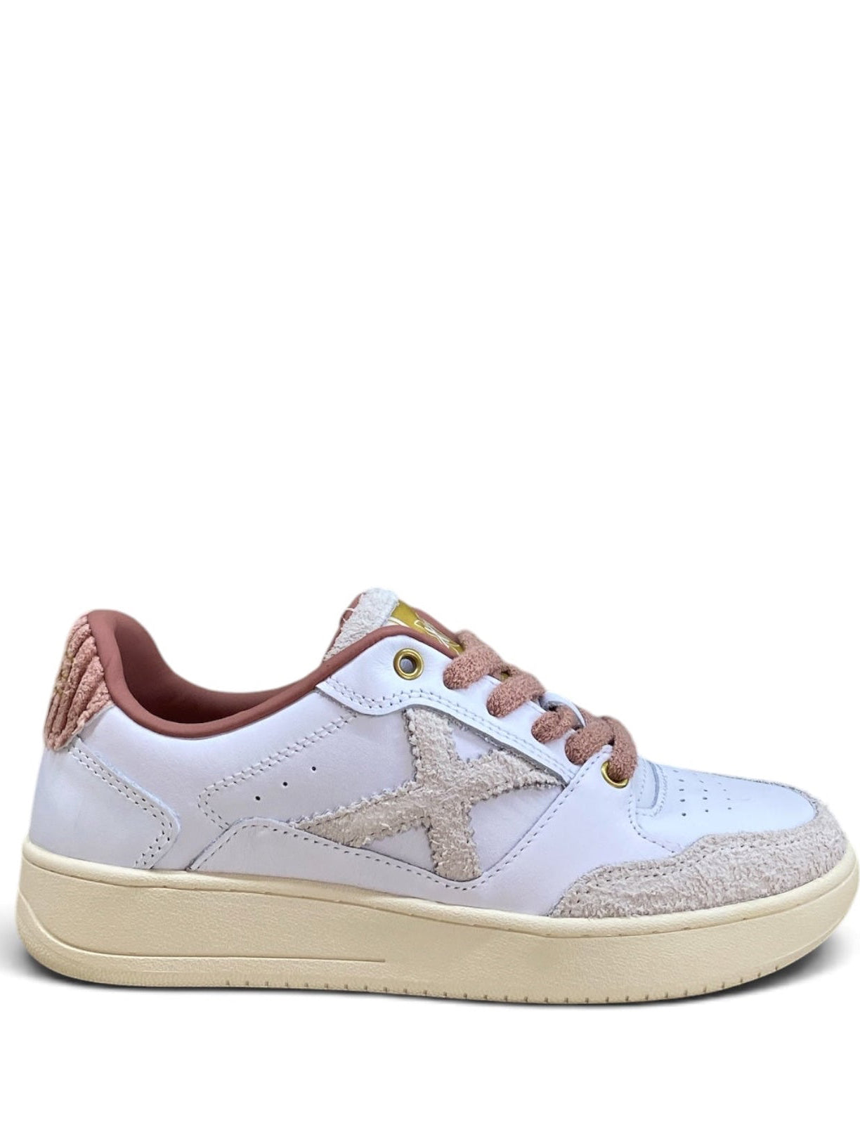MUNICH SNEAKERS DONNA LEGIT BLUSH