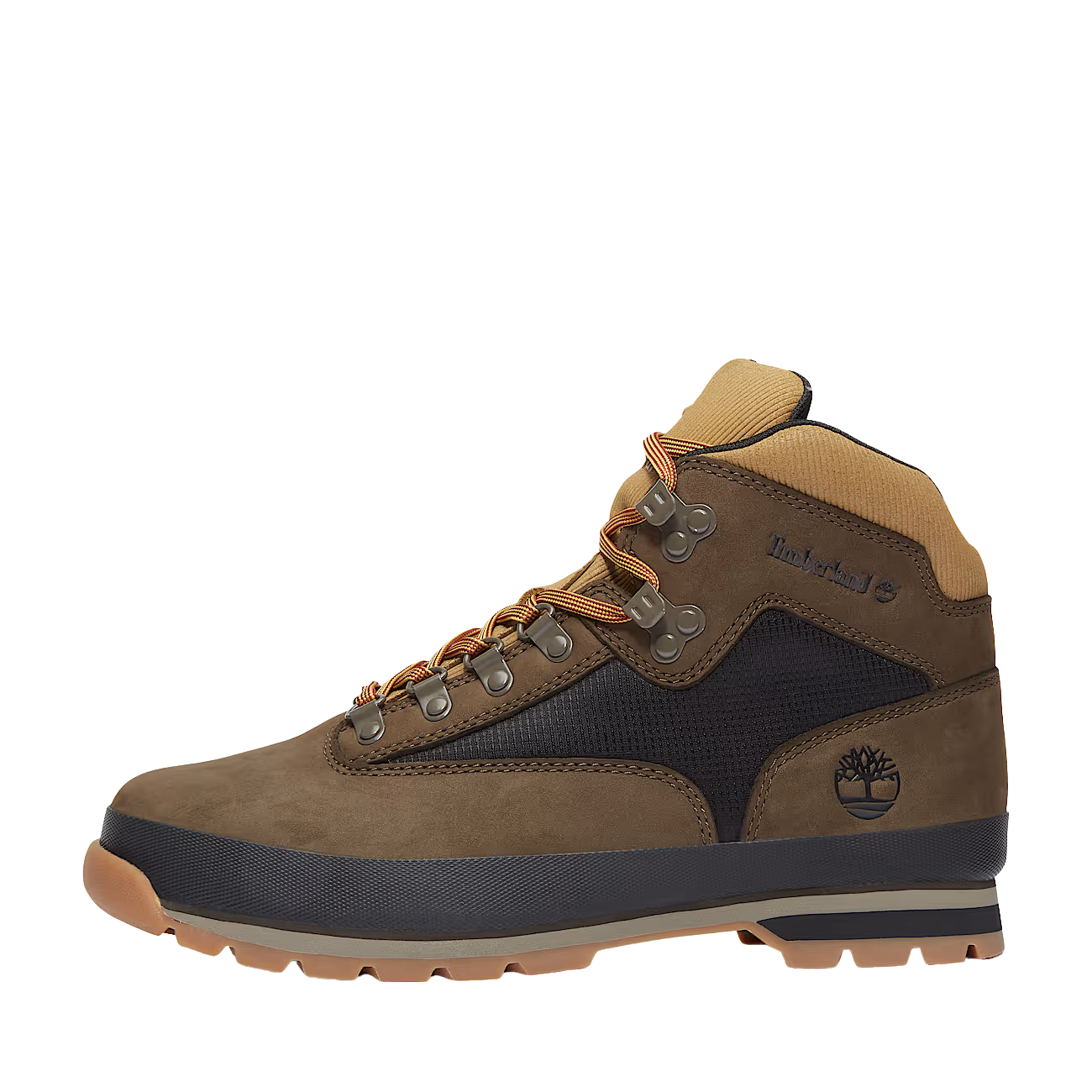 TIMBERLAND Scarpa Hiker Euro marrone
