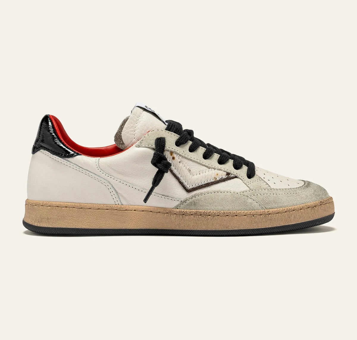 4B12 SNEAKERS PLAYNEW ANIMAL