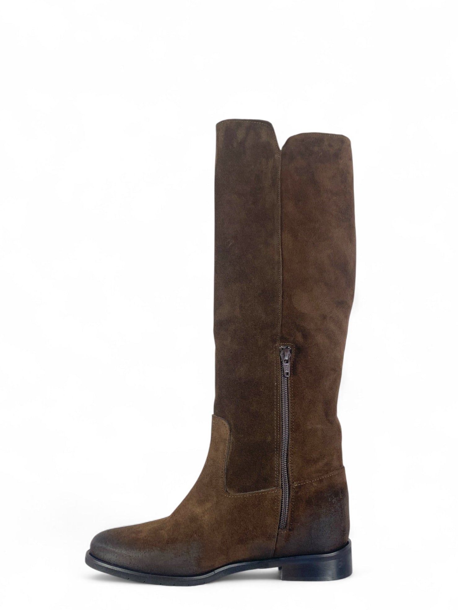 VIA MONDANA STIVALE MORO CON ZEPPA