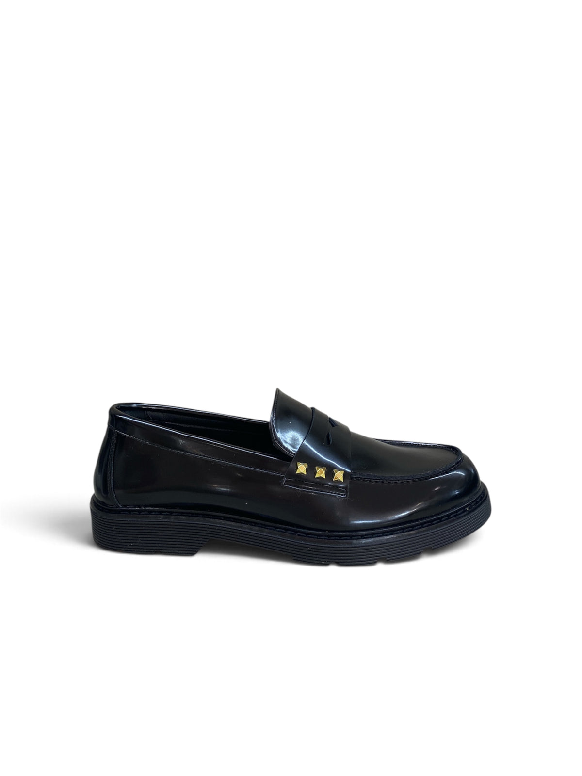 BOTTEGA LOTTI MOCASSINO COLLEGE BORCHIE