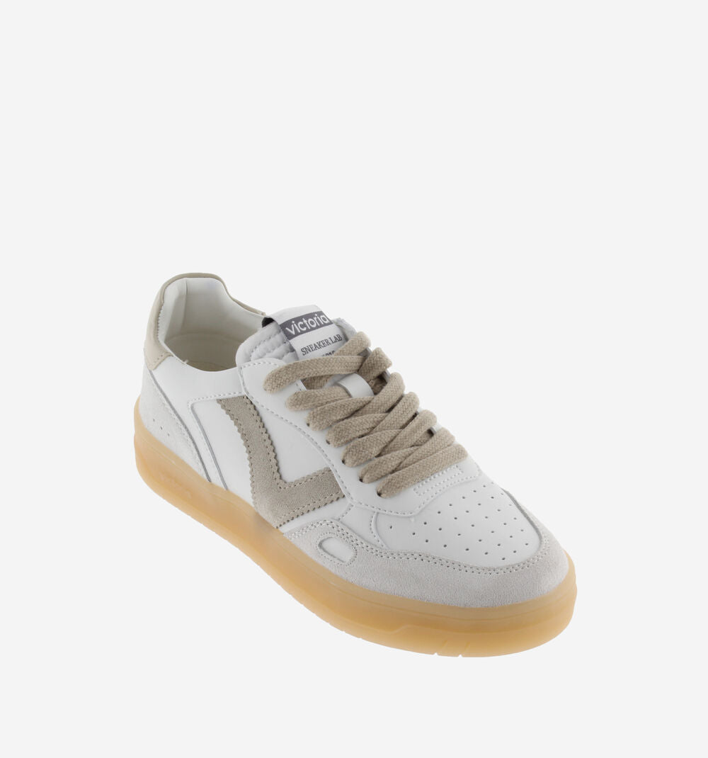 VICTORIA SNEAKERS SEUL HIELO
