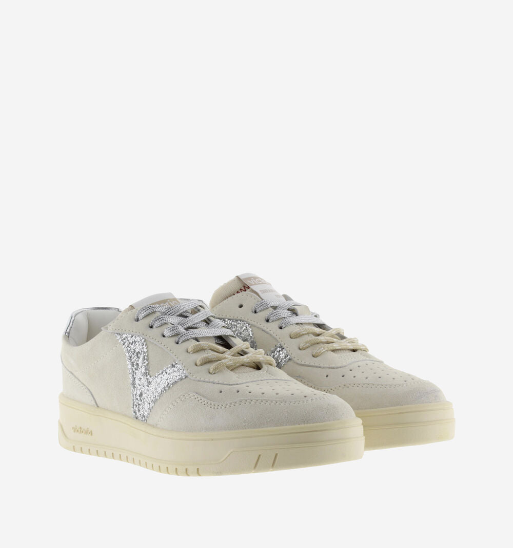 VICTORIA SNEAKERS SEUL CRUDO