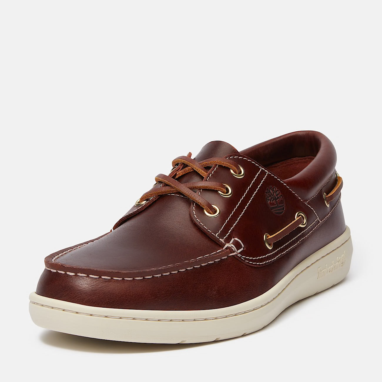 TIMBERLAND SCARPA DA BARCA BORDEAUX