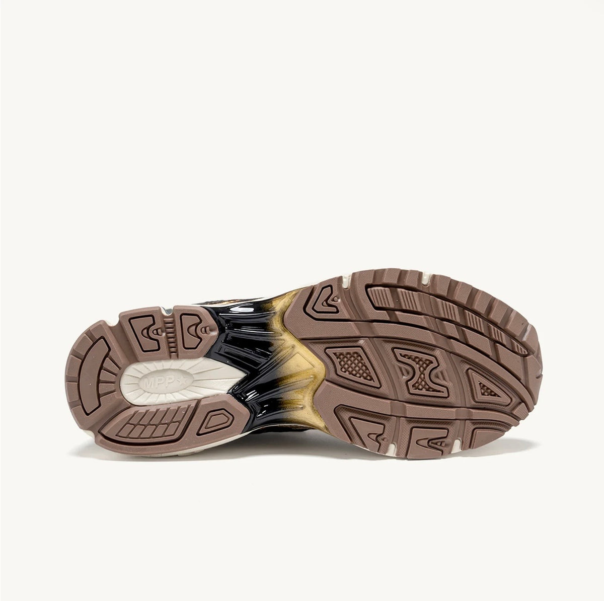 MRP STAR SNEAKERS MELROSE CAVALLINO COOKIES