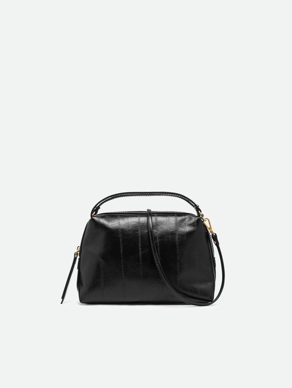 GIANNI CHIARINI BORSA ALIFA NERA