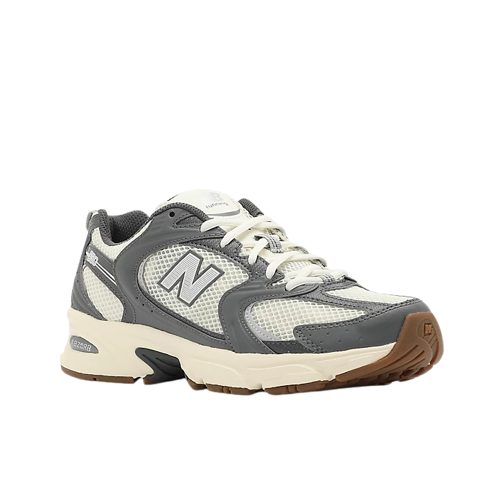 New Balance sneaker uomo 530 Grigio