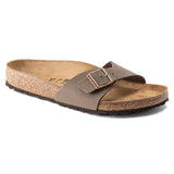 Birkenstock Ciabatta Unisex birko flor mocca