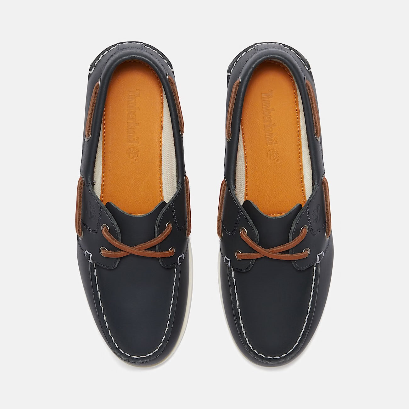 TIMBERLAND SCARPA DA BARCA NAVY