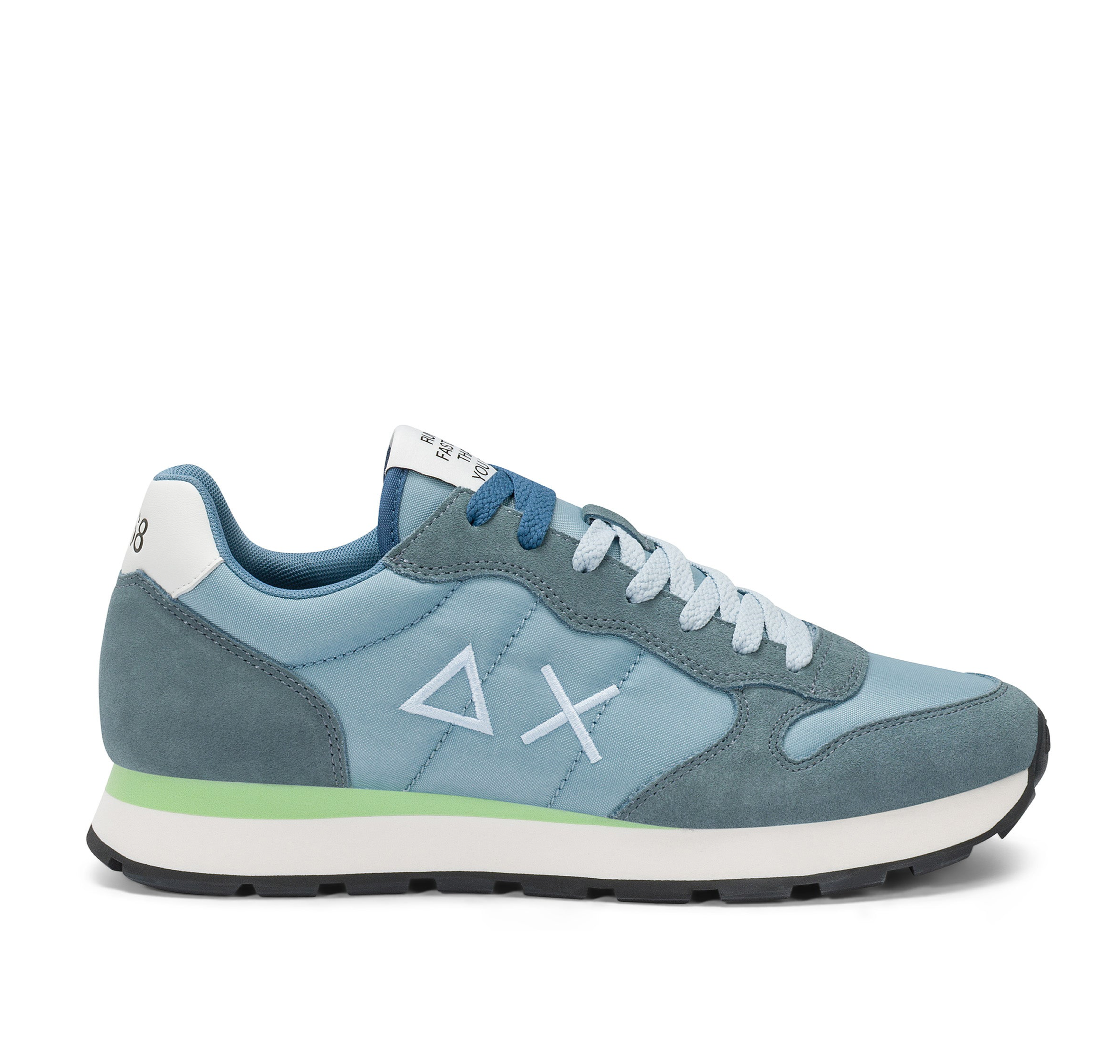 SUN68 SNEAKERS TOM OTTANIO