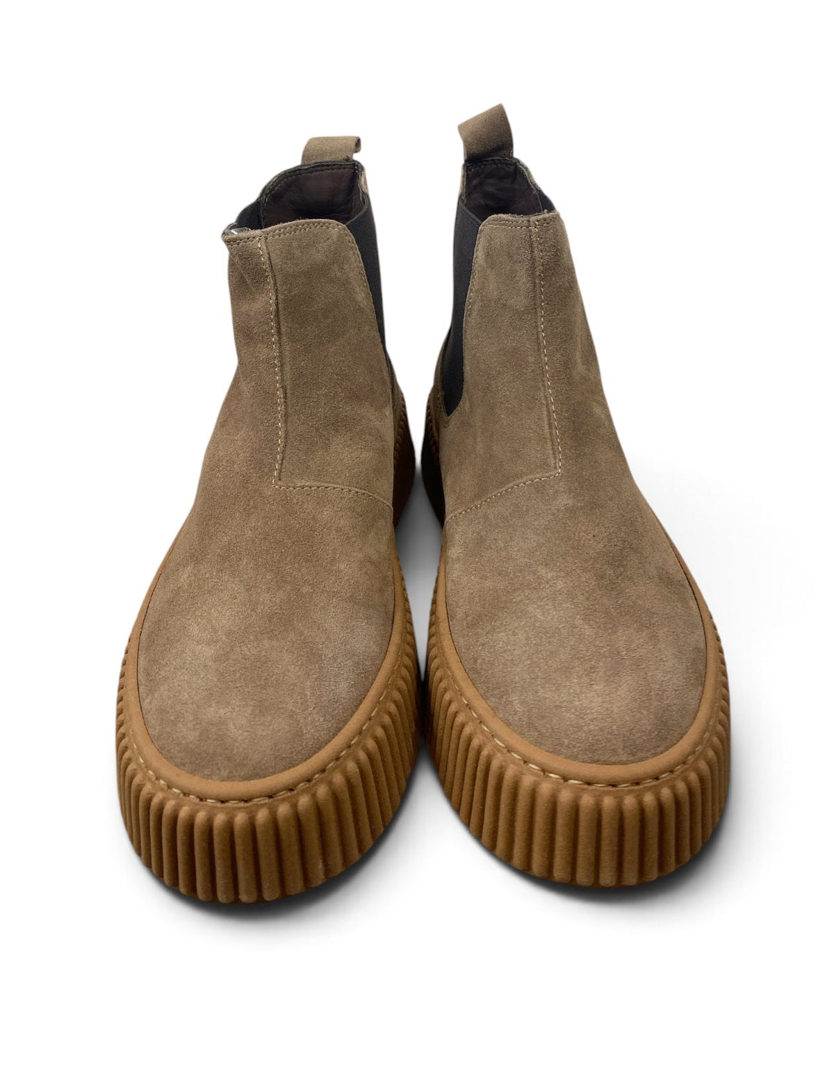 MÉLINÉ BEATLES SUEDE NOCCIOLA