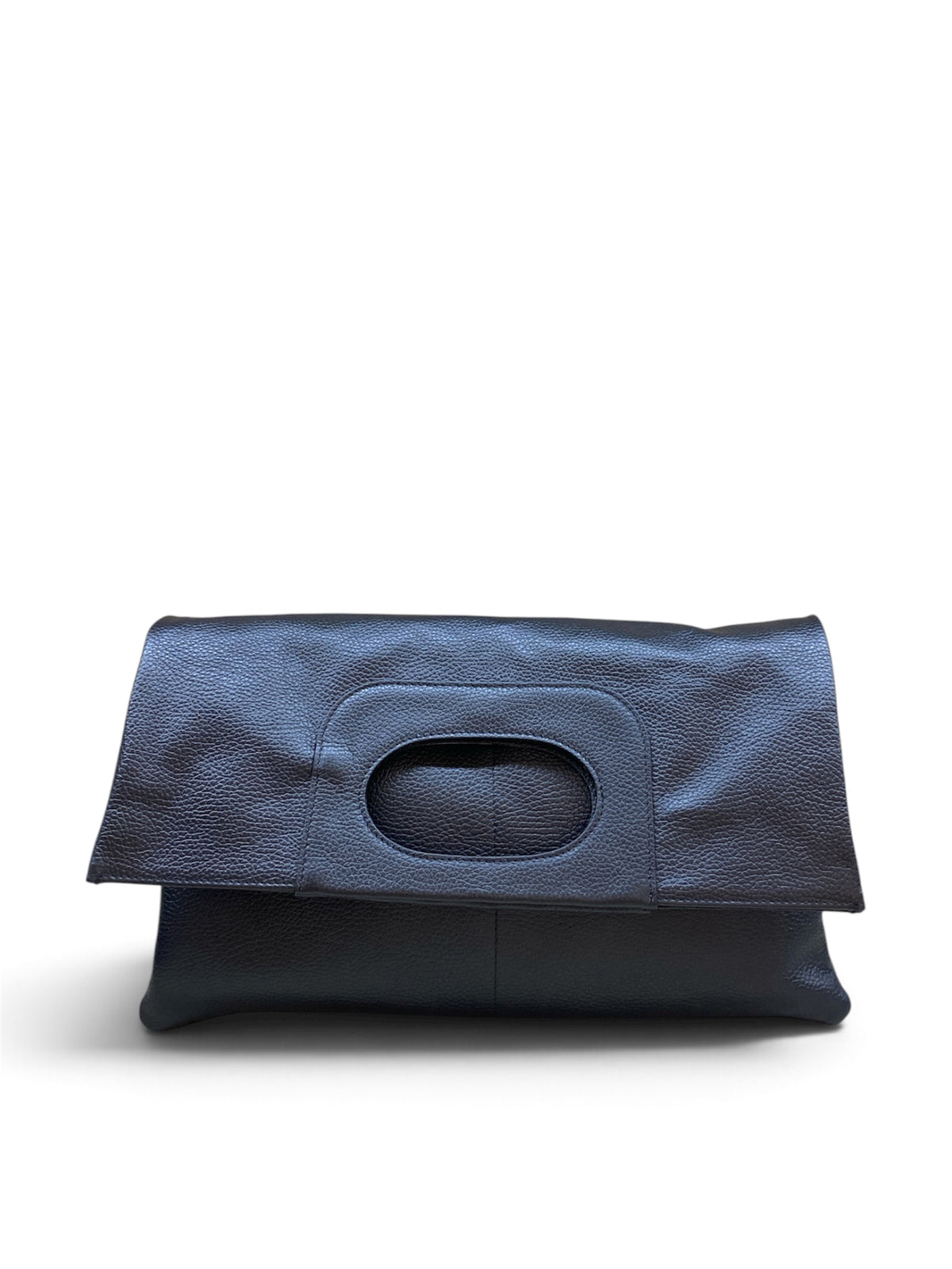 SUSY MIX BORSA MANICO OVALE NERO