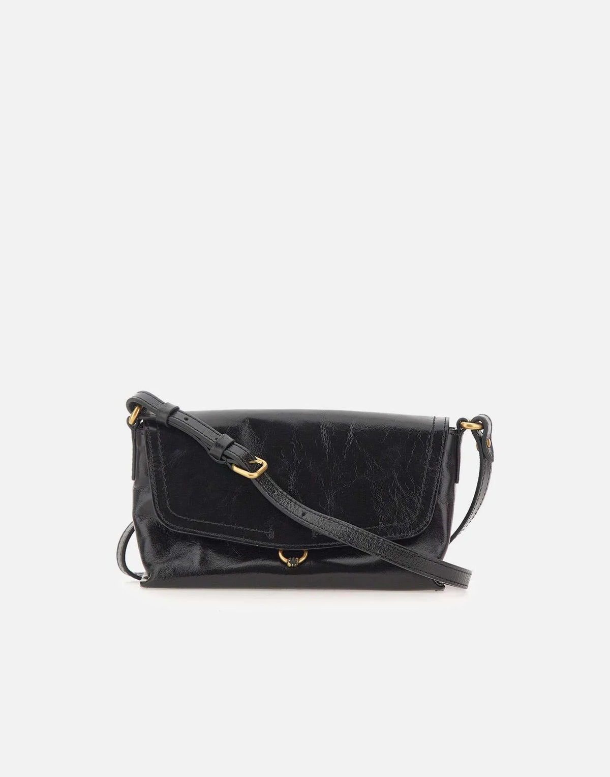 GIANNI CHIARINI BORSA EUGENIA NERO