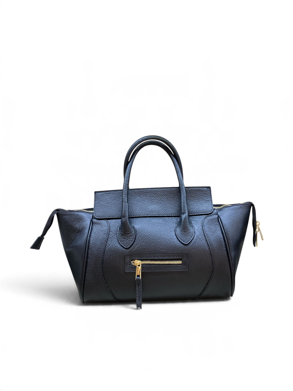 SUSY MIX BORSA A MANO CELINE NERA