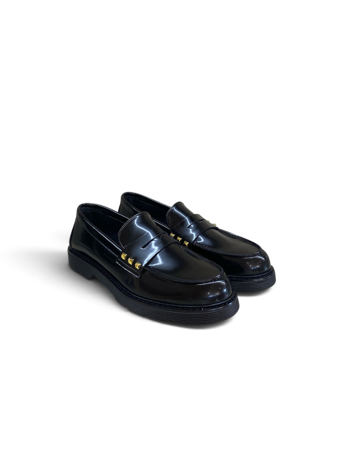 BOTTEGA LOTTI MOCASSINO COLLEGE BORCHIE