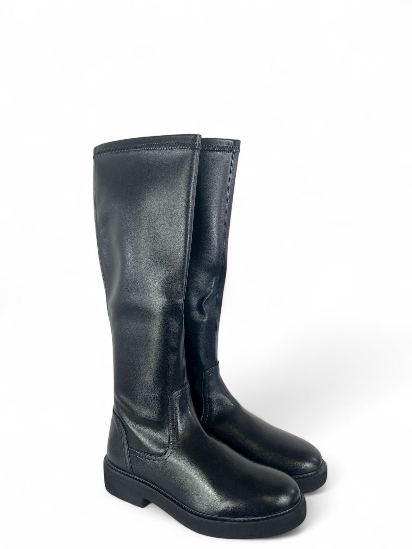 CRISTIN STIVALE ELASTICIZZATO