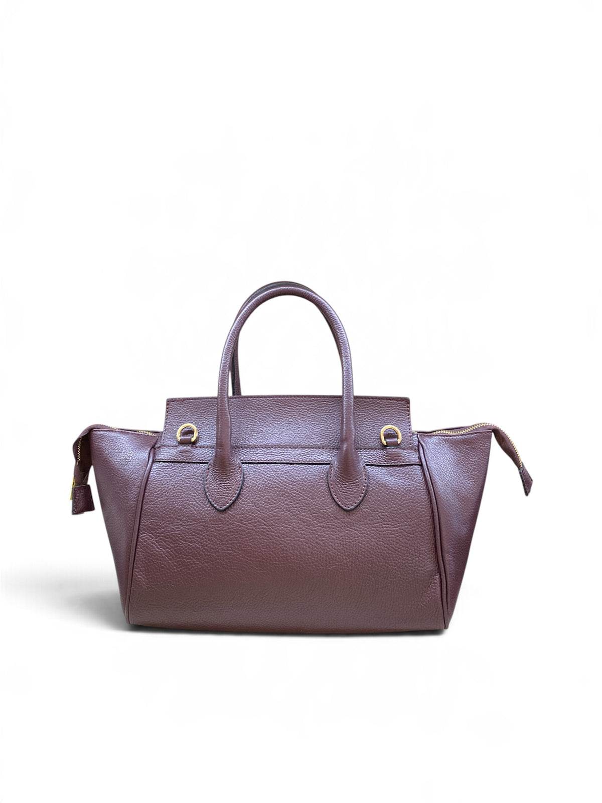 SUSY MIX BORSA A MANO CELINE BORDEAUX