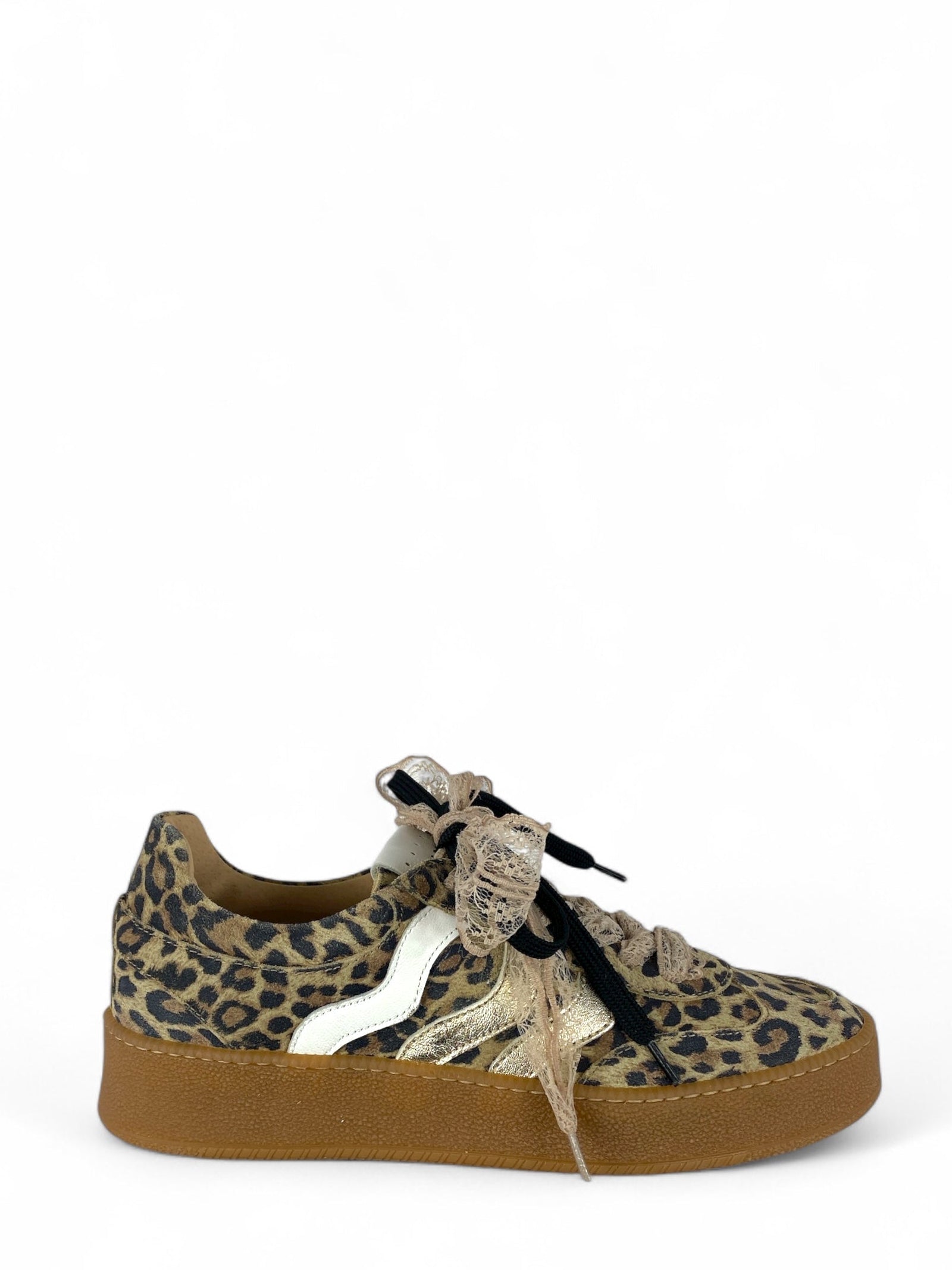 MELINÈ SNEAKER MACULATA