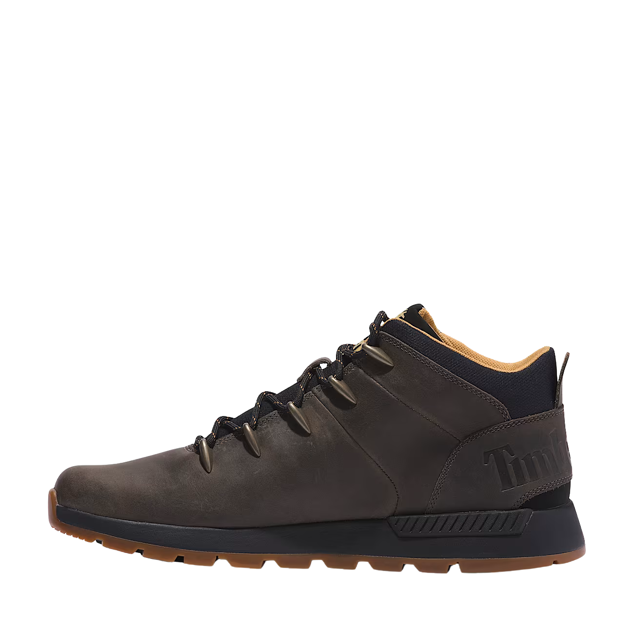 TIMBERLAND Sneaker Sprint Trekker Mid grigio
