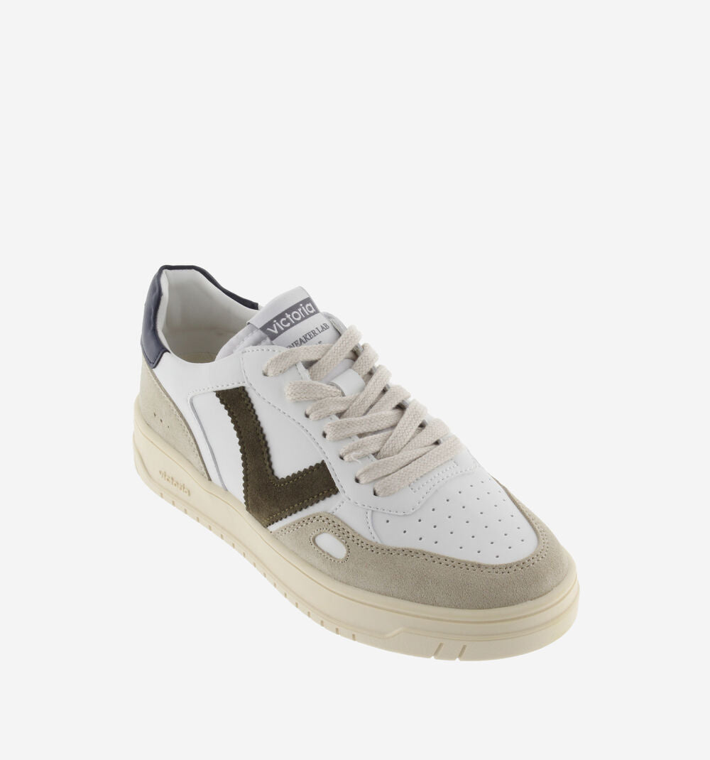 VICTORIA SNEAKERS SEUL MARINO
