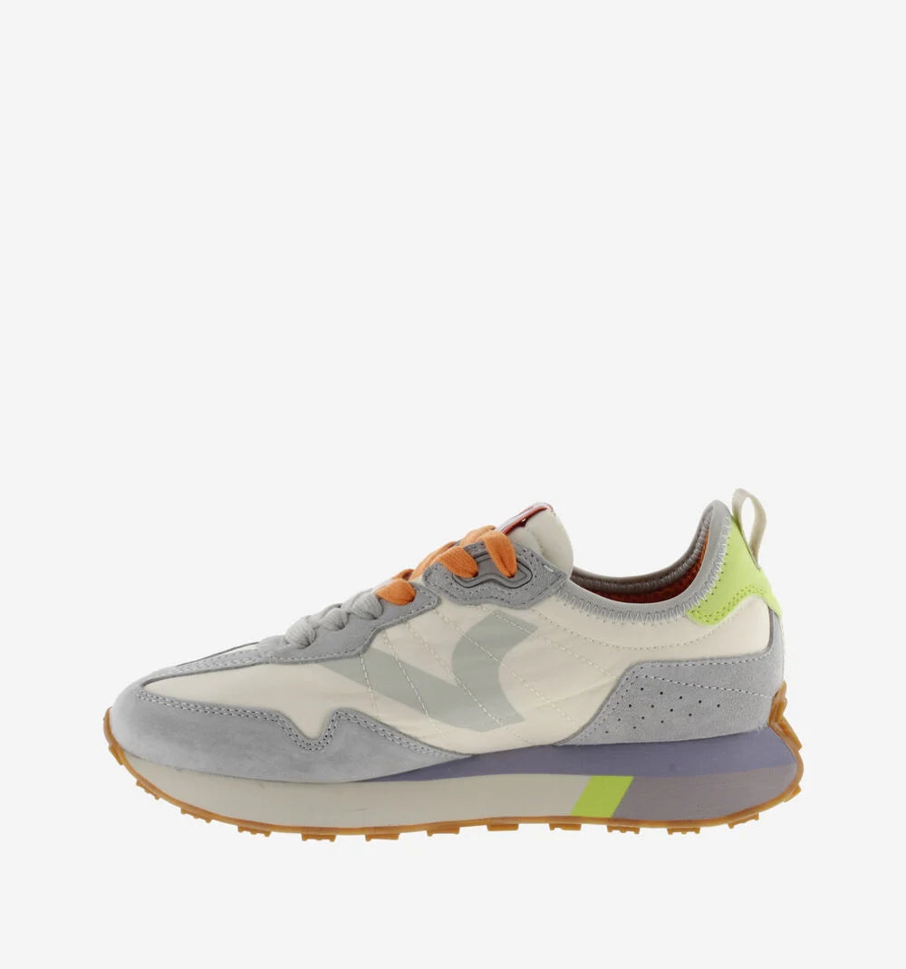 VICTORIA SNEAKERS BOLT SPORT CREMA